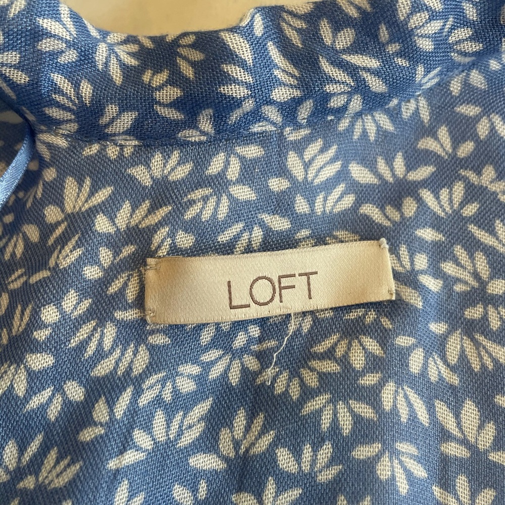 Loft Tunic - Picture 2 of 2